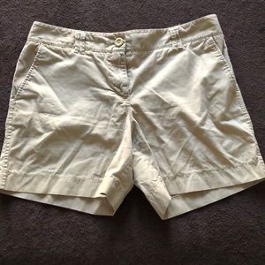 Ann Taylor shorts